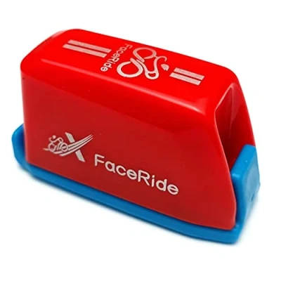 Image de [Peinture UV] Batterie pour Sram Red Axs etap Force Rival Eagle GX XX1 X01, Compatible Chargeur de Batterie, coloré,Rouge/Red
