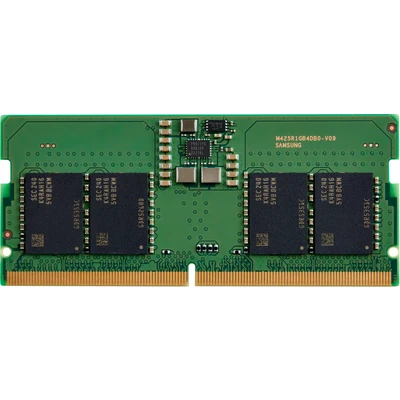 Image de HP 8GB DDR5 5600 SODIMM Memory module de mémoire Neuf