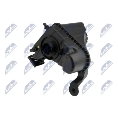 Image de NTY CZW BM 040 Vase d&#039;Expansion avec capteur, sans cache BMW: 1 5 portes, 3 Berline