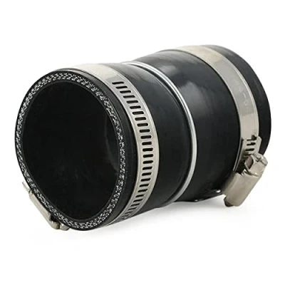 Image de Durite Tube Raccord Tuyau Retour Huile Gaine Suralimentation Turbo Turbocompresseur Aspiration compatible pour BERLINGO C2 C3 PICASSO C4 1007 206 207 3008 307 308 5008 PARTNER 1.6 HDI 0382NY 0382HK