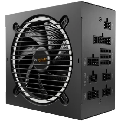 Image de Alimentation Be Quiet! Pure Power 12 M 1000W 80Plus Gold ATX 3.0