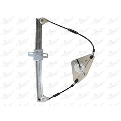 Image de Ac Rolcar Lève vitre avant droite électrique sans moteur avec fonction confort 01.7070 MAZDA: 6 Break, 5 portes