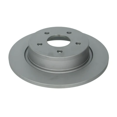 Image de ATE 24.0111 0172.1 Disque de frein 280,0 11,0 5 108,0 plein revêtu FORD: C Max 2, KUGA Grand