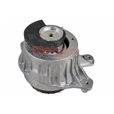Image de METZGER 8054286 Support moteur gauche inférieur hydraulique MERCEDES BENZ: Classe E Berline, C Break
