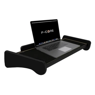 Image de F CORE Tablettes Tableau de Bord Camion compatibilité pour Man TGX 01.07 03.20 Centrale Champagne
