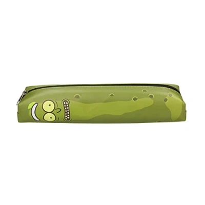 Image de Trousse à crayons Pickle Rick Y Morty