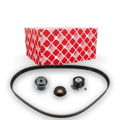 Image de FEBI BILSTEIN 11082 Kit de distribution 158 FIAT: Brava 5 portes, Doblo I Break, Multipla, LANCIA: DELTA 2, Lybra Berline, Break