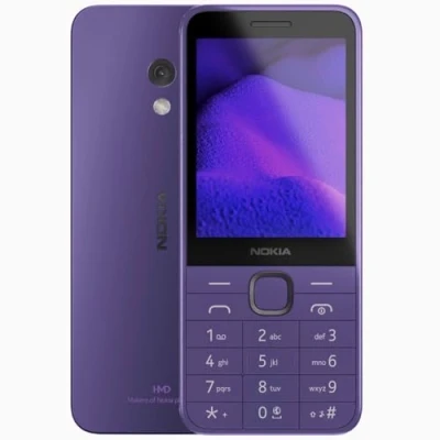 Image de Nokia 235 4G Violet