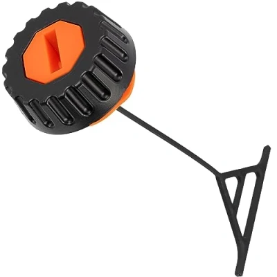 Image de AERZETIX C68928 Bouchon d&#039;essence compatible avec Stihl MS 171 181 210 211 230 231 241 250 251 260 270 280 290 310 311 340 341 360 361 390 391 440 441 460 021 023 029 034 036 039 044 046