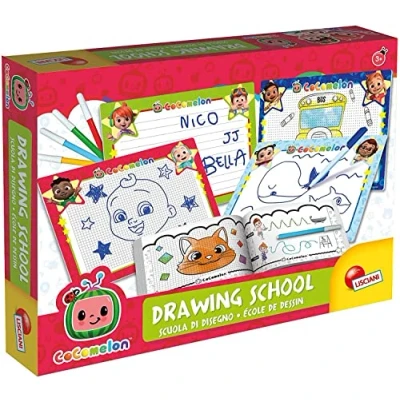 Image de Lisciani Giochi 90976 Puzzles, Multicolored