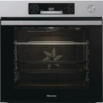 Image de Hisense Four intégrable multifonction 77l 60cm hydrolyse inox BSA66211AX