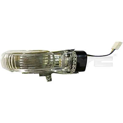 Image de TYC 337 0166 3 Clignotant Rétroviseur extérieur gauche LED VOLKSWAGEN: Touran I