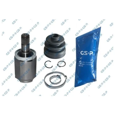 Image de GSP 605026 Tête De Cardan BMW: X3 (E83) 3.0 i xDrive, xDrive 20 d, si, 2.5 sd, 2.0 si i, d
