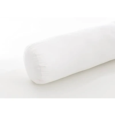 Image de Abeil Traversin classique, Blanc, 1 Unité (Lot de 1)