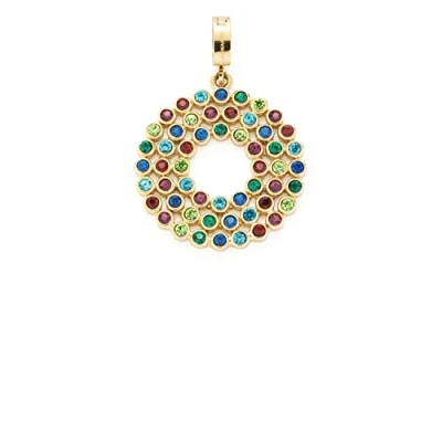 Image de Leonardo Glasstein Pendentif, Femme, Taille: One Size, Mehrfarbig