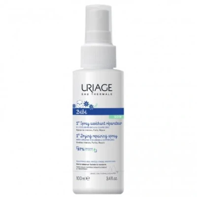 Image de Uriage Spray Bébé Drying Repairing