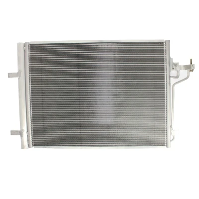 Image de NISSENS 940183 Condenseur De Clim avec déshydrateur Aluminium 626 R 134a FORD: FOCUS 3, C Max 2, Grand