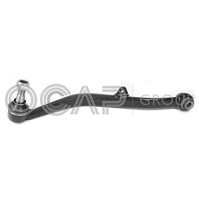Image de OCAP 0382204 Bras de suspension Essieu arrière droit, inférieur barre oscillant transversal MERCEDES BENZ: Classe ML