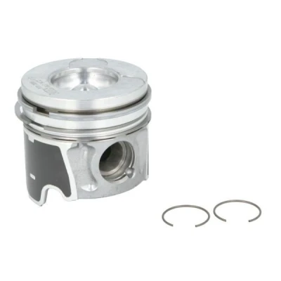Image de Piston ENGITECH ENT050708 STD