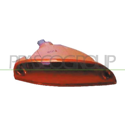 Image de Disperseur, feu clignotant PRASCO DW3204104
