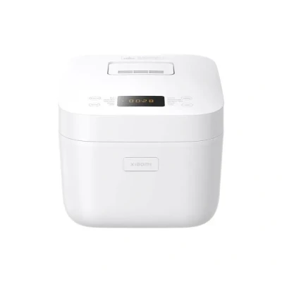 Image de Xiaomi Smart Multifunctional Rice Cooker 4L White EU BHR9044EU
