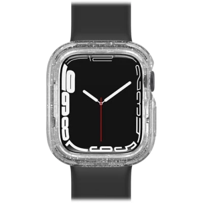 Image de OtterBox Exo Edge Emplacement Transparent Polycarbonate (PC), Élastomère thermoplastique (TPE) Neuf