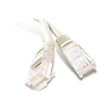 Image de Cordon Patch Rj45 Utp Cat 5E 2 M