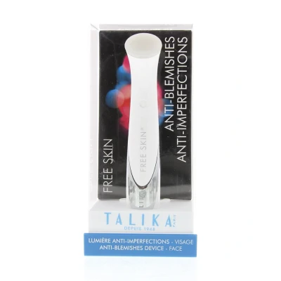 Image de Talika Appareil Devices Free Skin Anti Blemish Device Face