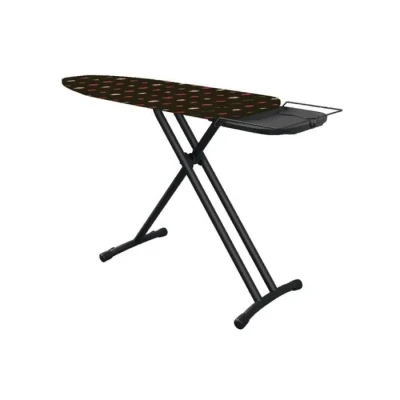 Image de Laurastar Planche à repasser plusboard lips pour tout type de centrale vapeur 153cm x 45cm 1550001898