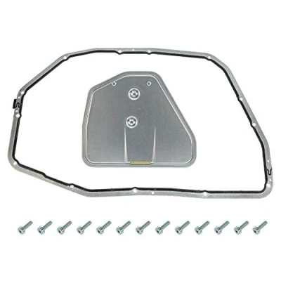 Image de MEYLE 100 137 0112 Kit de filtres hyrauliques, transmission automatique AUDI: A6 C6 Berline, Avant, A4 B7 Avant