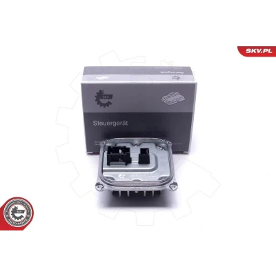 Image de ESEN SKV 59SKV168 Appareil de commande, système d&#039;éclairage MERCEDES BENZ: Classe E Break