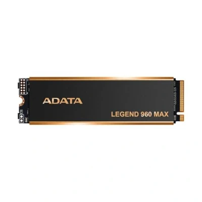 Image de ADATA LEGEND 960 MAX 1 To M.2 PCI Express 4.0 NVMe 3D NAND Neuf