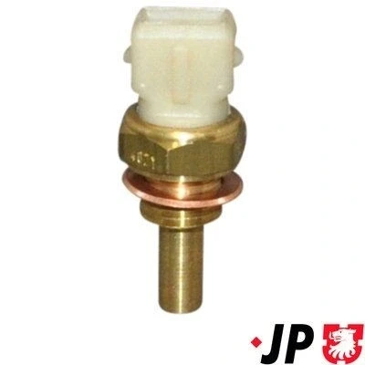 Image de JP GROUP 1193200900 Sonde De Température Liquide Refroidissement blanc BMW: 3 Berline, 5 7, AUDI: 80 B4 100 C4 Berline