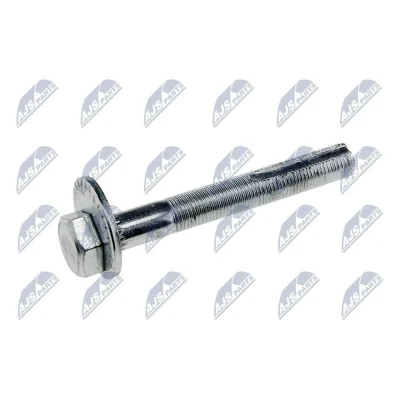 Image de NTY ZWT MZ 069S Vis de correction du carrossage MAZDA: 3 5 portes