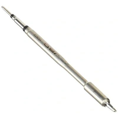 Image de Advanced C245905 à souder de rechange pour fer JBC T245/1 mm droites