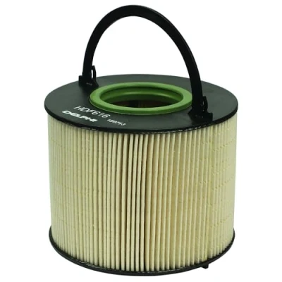 Image de DELPHI HDF616 Filtre à Carburant Cartouche filtrante VOLKSWAGEN: Touareg I, PORSCHE: Cayenne, AUDI: Q7