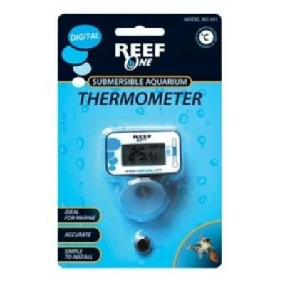 Image de biOrb Thermomètre Submersible Numérique