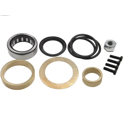 Image de AS PL SRS0003 Kit de réparation, démarreur