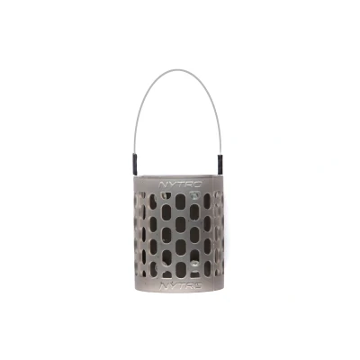 Image de Nytro NTR Targetz Open End Cage FDR Maat : Medium 40g