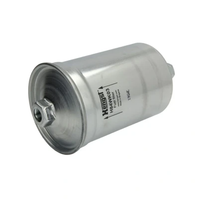 Image de HENGST FILTER H84WK03 Filtre à Carburant de conduite VOLKSWAGEN: GOLF 2, 1 Cabriolet, Caddy Pickup, AUDI: A6 C4 Avant, 80 B4 Berline