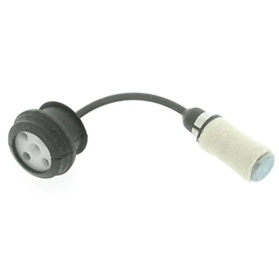 Image de Ensemble tuyau plongeur adaptable pour KAWASAKI modèles TD18, TD22, TD24, TD33, TD40 &amp; TD48