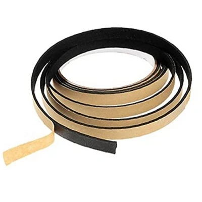Image de PiniceCore Windows Auto adhésif Joint Mousse Bande Gap Isolation Blocker Calfeutrage pour Porte Bourrelet