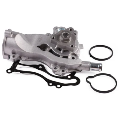Image de HEPU P379 Pompe à eau avec joints mécanique OPEL: Corsa D 3/5 portes, Astra J 5 E portes
