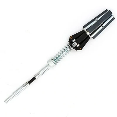 Image de Outil d&#039;aiguisage de Cylindre moteur voiture 32 90 mm 3 mâchoires 5,1 cm réglable Pierre à aiguiser Outils meulage