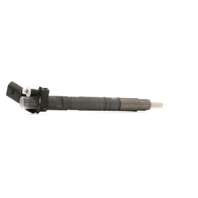Image de BOSCH 0 445 115 078 Injecteur Common Rail (CR) avec bague d&#039;étanchéité AUDI: A4 B7 Avant, A6 C6 Allroad, Q7