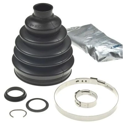 Image de LÖBRO 306330 Soufflet De Cardan 112,00 ETP (élastomère thermoplastique) AUDI: A4 B5 Berline, Avant, A6 C5 Avant