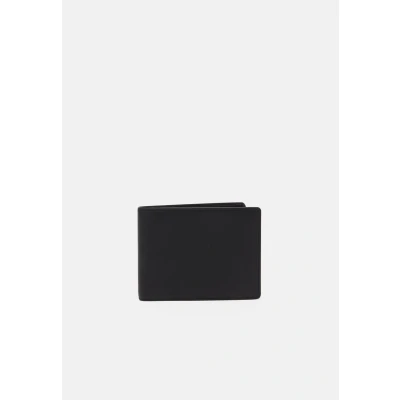 Image de BOSS Arezzo Portefeuille, Homme, Taille: One Size, Black