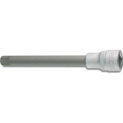 Image de HAZET 990SLG 12 Clé à douille M12 XZN moleté