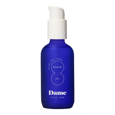 Image de Dame Products Huile De Massage Érotique 60ml