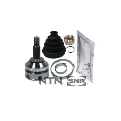 Image de Jeu de joints, arbre transmission SNR OJK66.009